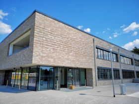 Gymnasium Lohbrügge am Binnenfeldredder